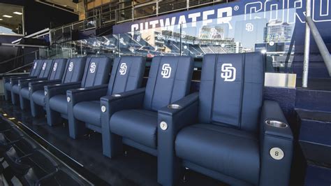 san diego padres Petco box office